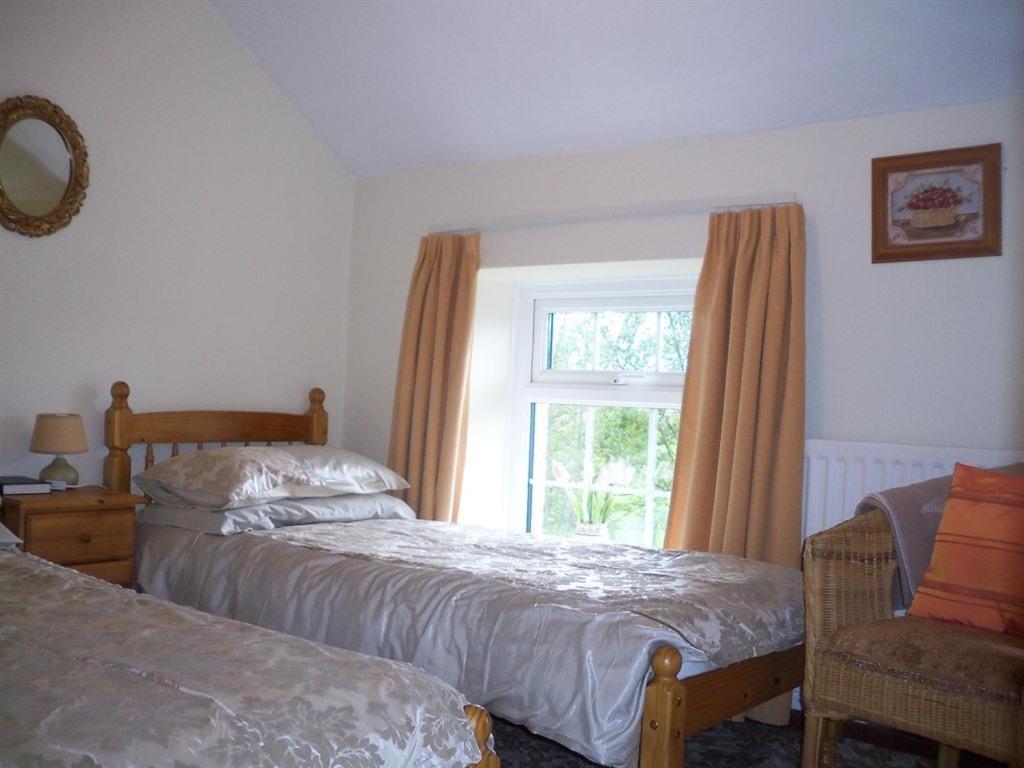 باليمينا Lisnafillan Lodge المظهر الخارجي الصورة
