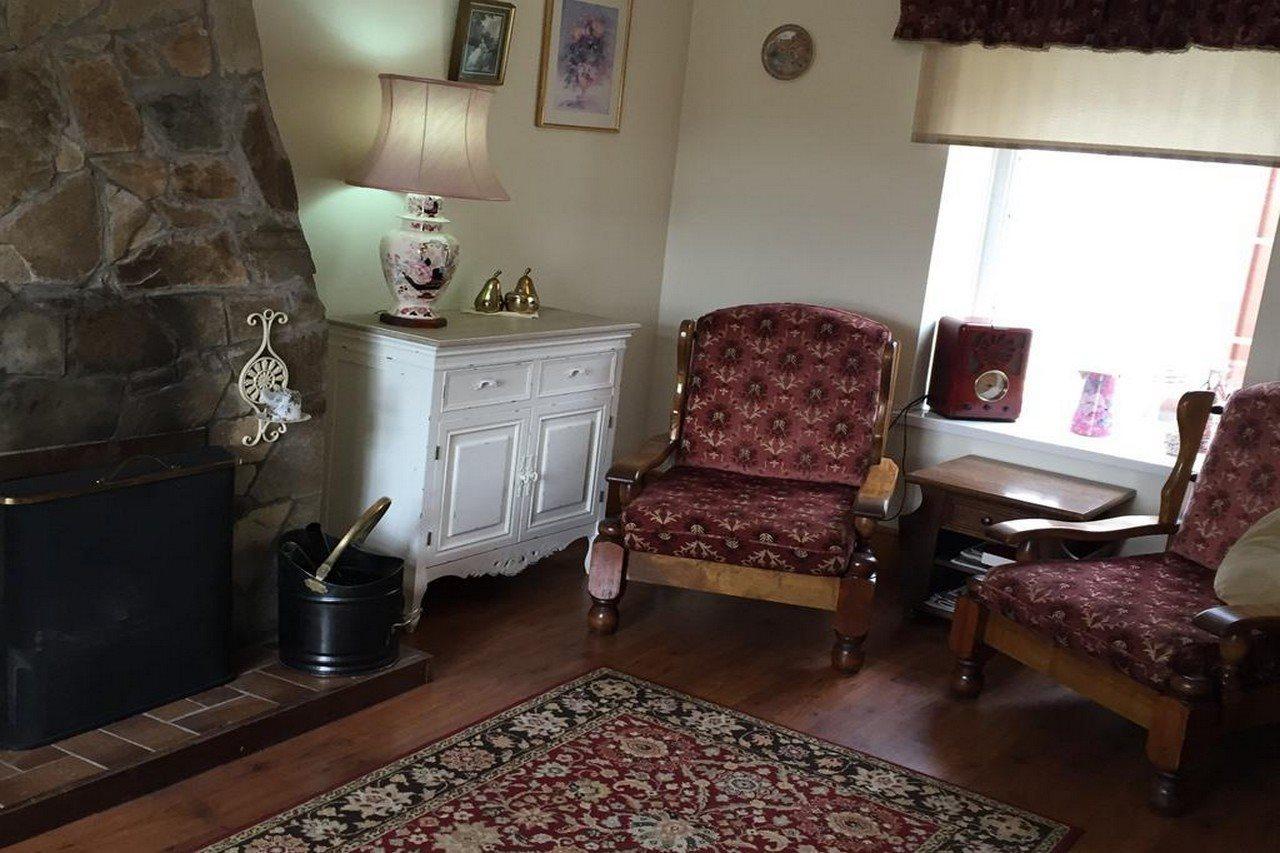 باليمينا Lisnafillan Lodge المظهر الخارجي الصورة