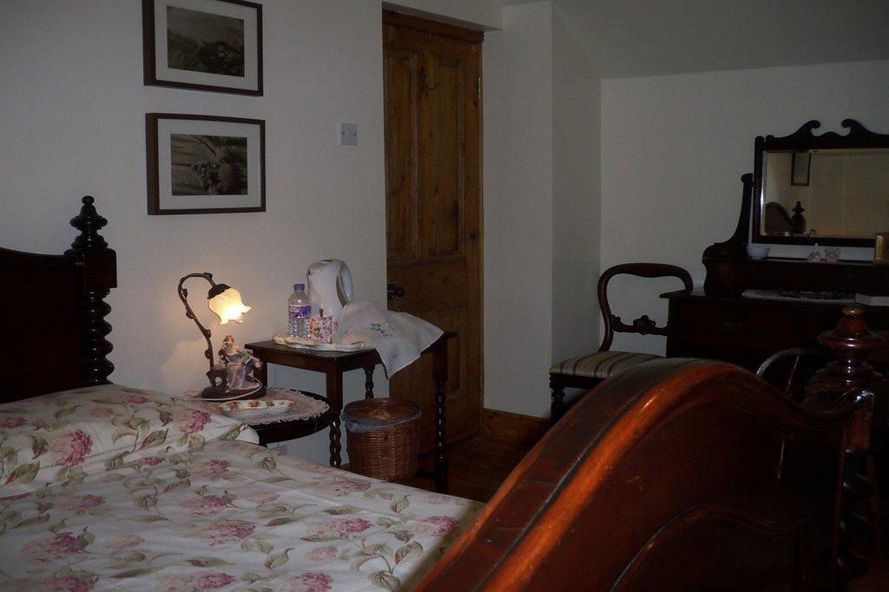 باليمينا Lisnafillan Lodge المظهر الخارجي الصورة